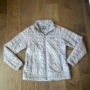 Patagonia jacket